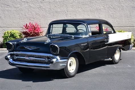 1957 Chevrolet 150 | Ideal Classic Cars LLC