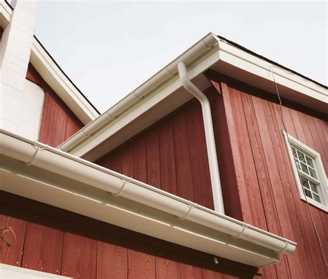 Looking for Seamless Half Round Gutters in PA, NJ, DE, MD, VA?