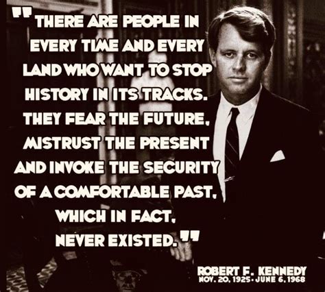 Prescient RFK quote - Imgur in 2022 | Mistrust, Words, Politics