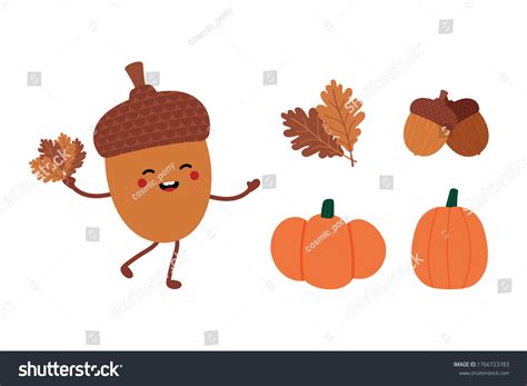 121,846 Fall Characters Images, Stock Photos & Vectors | Shutterstock