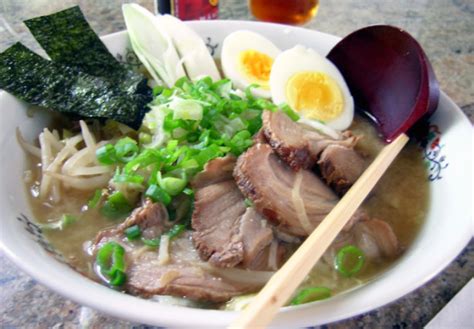 Miso Ramen Soup Recipe - Food.com