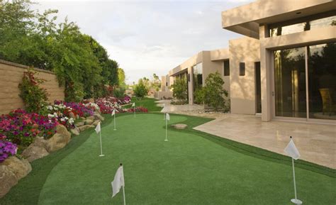 How to Build Your Practice Green - How to Build a Backyard Golf Green | HowStuffWorks