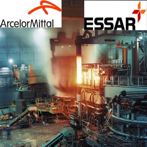 Arcelor Mittal enters India by acquiring Essar Steel via IBC route | M ...