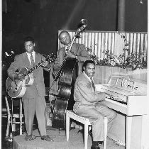 African American Music History | Oakland Public Library