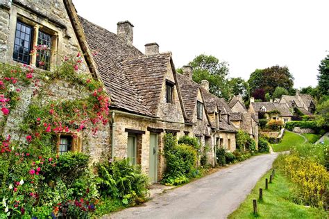 Holiday Cottages in the Cotswolds | StayCotswold