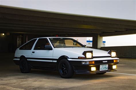 AE86 for Sale: Affordable Used Cars, Classic Models & Rare Finds - ZeMotor