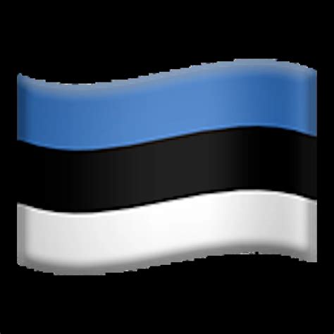 🇪🇪 Steag: Estonia Lipire Copiere Emoji 🇪🇪