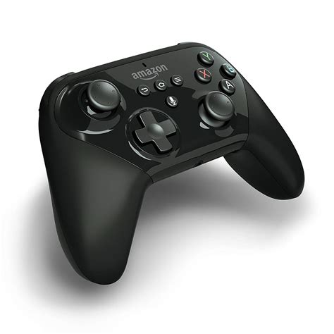 Amazon Deal: Fire TV Game Controller $14.99 - Fresh Outta Time