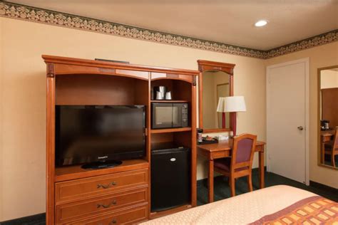 Affordable Accommodations in San Francisco | Geary Parkway Motel