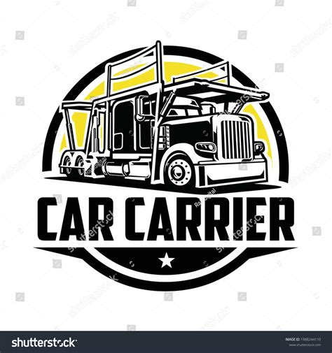 2.085 imagens de Carrier logotype Imagens, fotos stock e vetores | Shutterstock