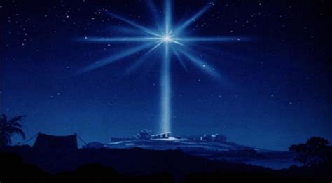Pinpointing the Star of Bethlehem