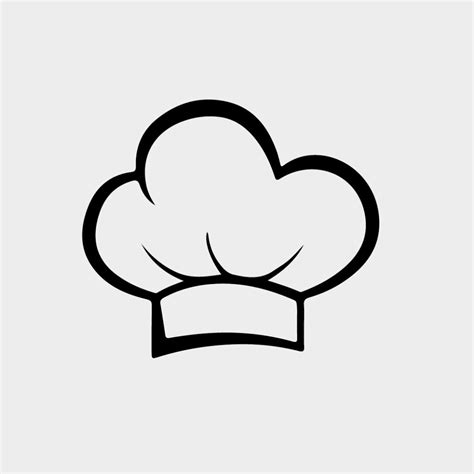 Gorro de Cocinero, Chef Vector - Descarga GRATIS recursos gráficos Vectores, PSD, Flyer y mucho más