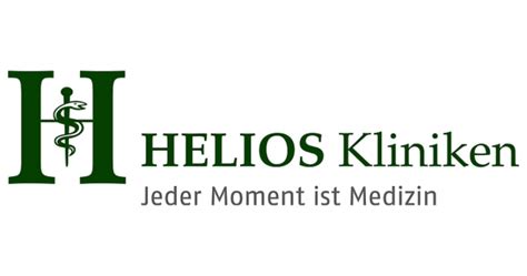 Logo Helios Kliniken – ETV-Fußball