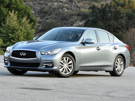 2016 / 2017 INFINITI Q50 for Sale in Atlanta, GA - CarGurus