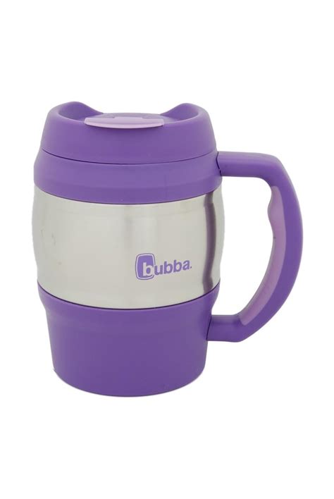 Insulated Mug & Tumbler: 20,34,52,70 oz bubba mug