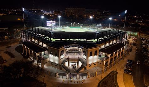 afjmc-alex-box-stadium-2 - Aillet, Fenner, Jolly, and McClelland, Inc.