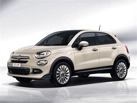 Fotos de Fiat 500X 2015 | Foto 15