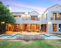 Sandhurst remains Gauteng’s most exclusive suburb - Market News, News