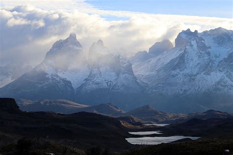 Winter in Torres del Paine | Latin America by Last Frontiers