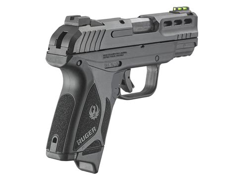 Ruger Announces the New Security-380 Lite Rack Pistol With 15+1 Extended Magazine - The Truth ...