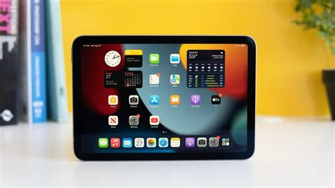 Apple iPad mini 7 release date, price and features and news - PhoneArena