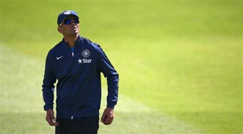 Under coach Rahul Dravid, India ‘A’ embark new season | Cricket News ...