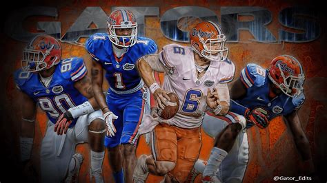 Florida Gators College Football Wallpapers - Wallpaper Cave