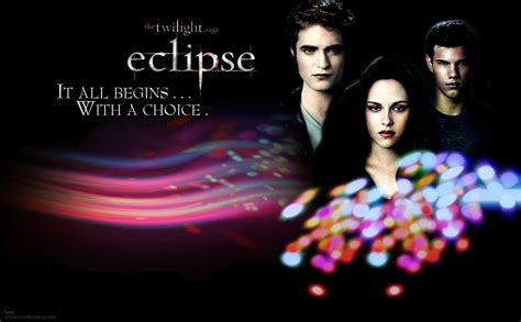 The Twilight Saga: Eclipse: More Desktop Wallpapers – Novel Novice