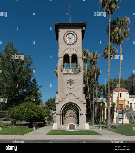 Kern County Museum in Bakersfield, California