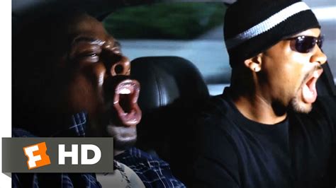 Bad Boys II (2003) - Car Chase Scene (4/10) | Movieclips - YouTube