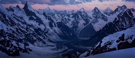 K2 Winter Summit – Mountaineer Thanks Pakistan | Zameen Blog