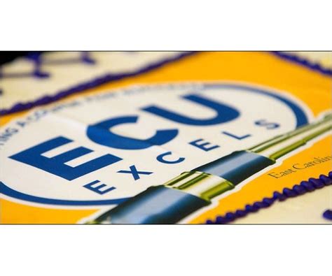 The College of Business Honors Students Through The ECU EXCELS Program | College of Business ...