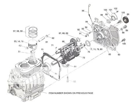 Ezgo Robin Engine Specs