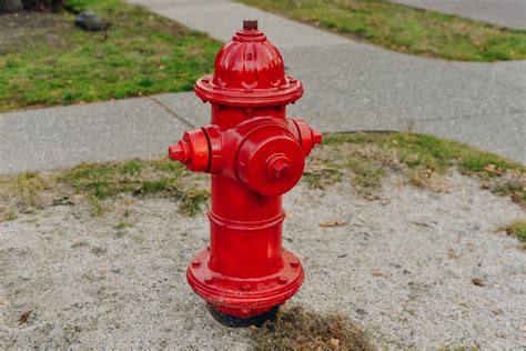 Annual fire hydrants maintenance program — Welcome to Morden, Manitoba