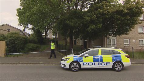 Teenagers released on bail in Barton murder investigation | ITV News Meridian