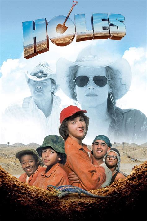 Holes 2003 – Telegraph