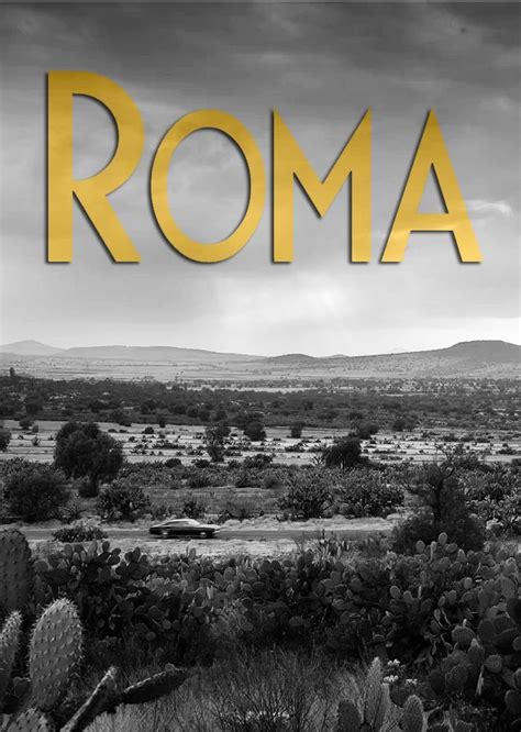 Image gallery for Roma - FilmAffinity