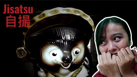 Jisatsu Chillas Art Must Watch ! japanese horror game Part 1 - YouTube