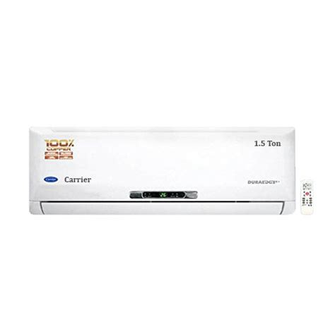 Carrier Air Conditioner - Cool World India