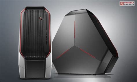 Alienware Area51 Threadripper - Review, Price, Specification