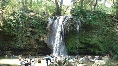 Best Places to Visit in and Around Jim Corbett