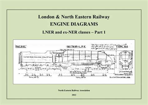 Lner Class 91 Diagrams - Image to u