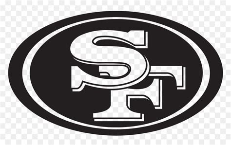 Classic 49ers Logo