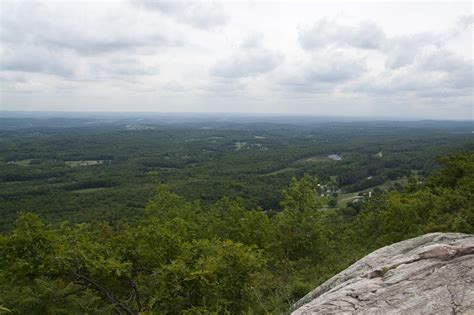 Sunrise Mountain in Spring | njHiking.com