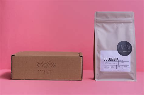 Coffee Subscriptions – Frequency