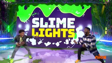 Best slimelights from Week 8 | 'NFL Slimetime'