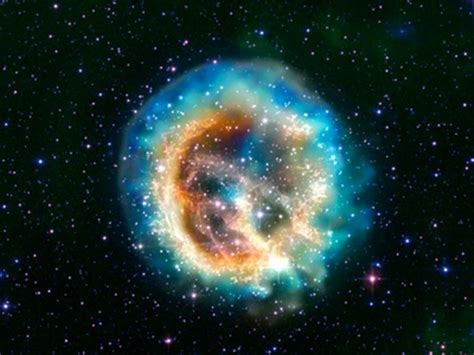 supernova | Supernova-remnant-1E-0102.2-7219-E0102-is-an-oxygen-rich ...