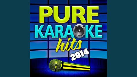 Steal My Show (Originally Performed By TobyMac) (Karaoke Version) - YouTube