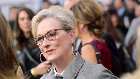 Artist Behind Meryl Streep Attacks Reveals Himself | Vanity Fair