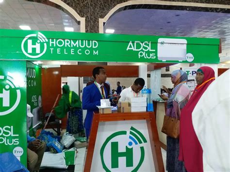 Hormuud Telecom launches 5G service in key locations across Somalia